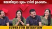 APSARA AND ALBY EXCLUSIVE INTERVIEW Part 1 | FilmiBeat Malayalam
