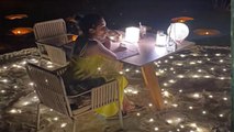 Arjun Kapoor और Malaika Arora को Maldives Trip पर दिया ये Surprise, Video Viral | FilmiBeat