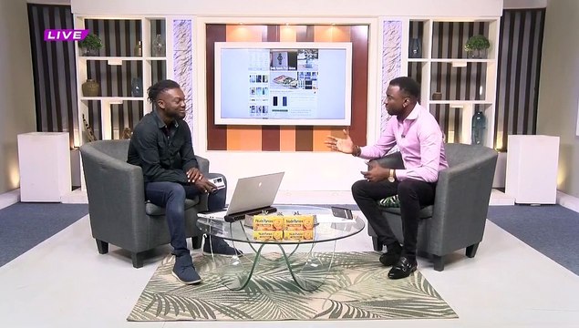 Let's Talk Bits and Bytes - Prime Morning on JoyPrime (7-12-21)