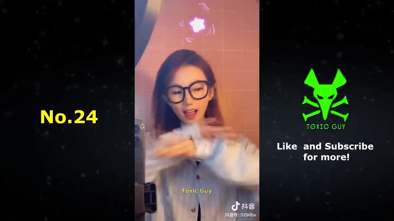 Tiktok Trend: hot girl Tiktoker