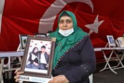 EVLAT NÖBETİNDEKİ ANNE OĞLUMU KAÇIRMASALARDI ÖĞRETMEN OLACAKTI