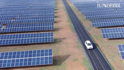 Renovables por España: Ciudad Real