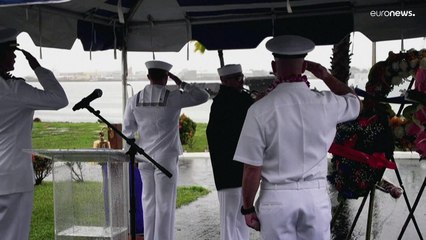 Há 80 anos o Japão atacava Pearl Harbor