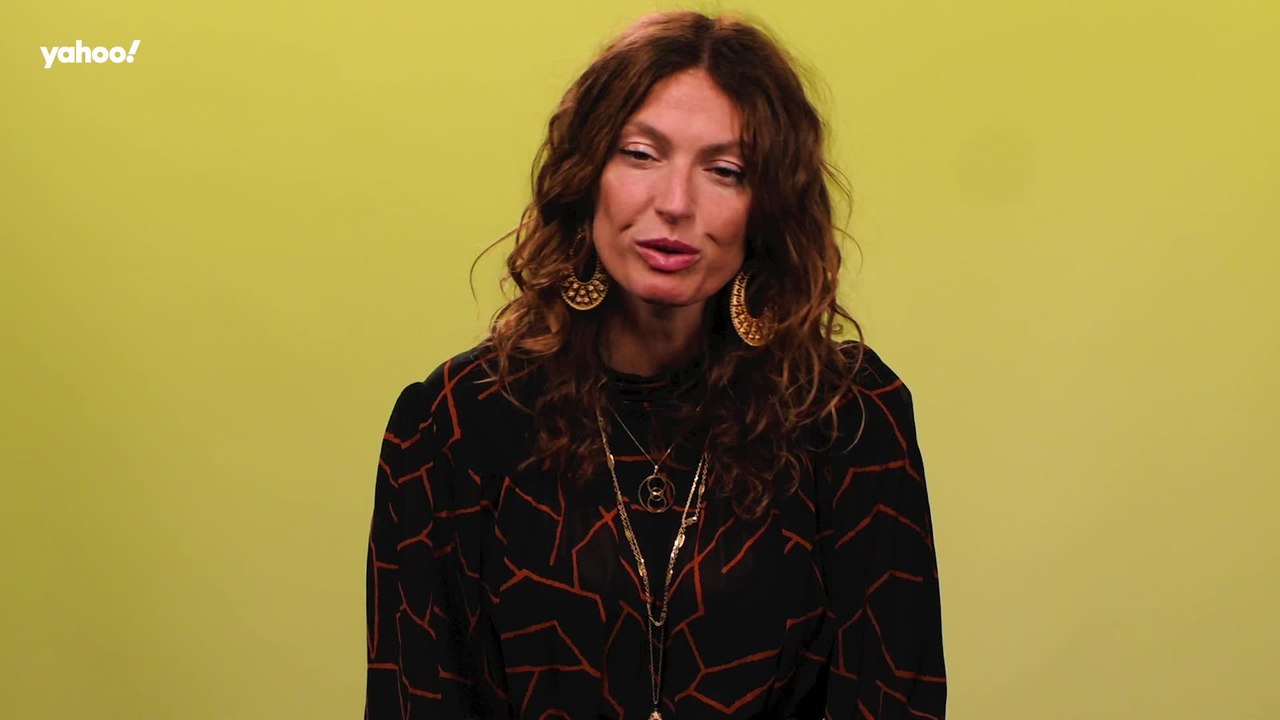 Aurélie Saada (Rose) : "C’est mon histoire. À 30 ans, le père de mes enfants m’a quittée et il est parti au bout du monde"