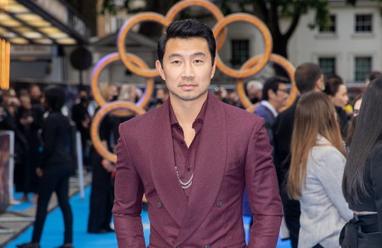 'Flopped so hard we got a sequel': Simu Liu reacts to Shang-Chi and the Legend of the Ten Rings sequel news
