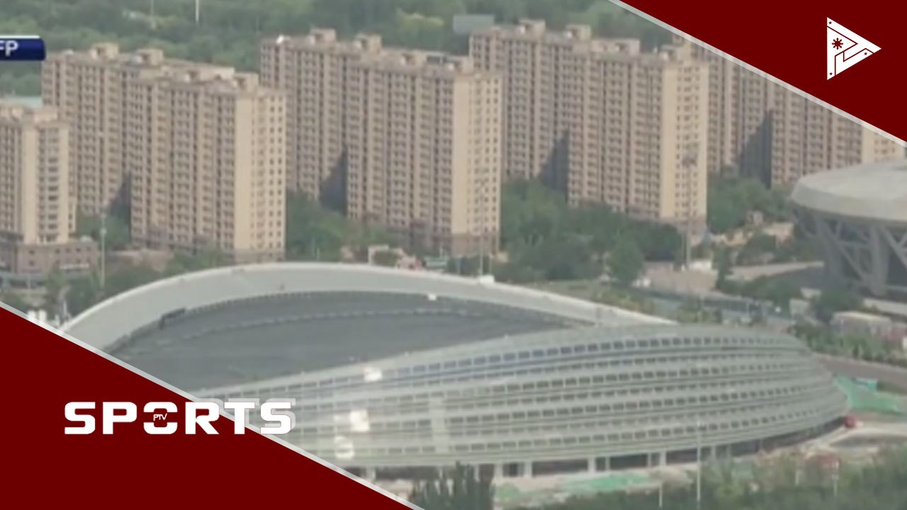 U.S. nag-anunsyo ng diplomatic boycott sa 2022 Winter Olympics #PTVSports