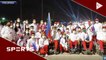 Siyam na medalya, iuuwi ng National Athletes mula sa 2021 Asian Youth Para Games #PTVSports