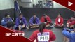 Pag-iipon ng puntos para sa world rankings, inumpisahan na ng Philippine Sambo Team #PTVSports