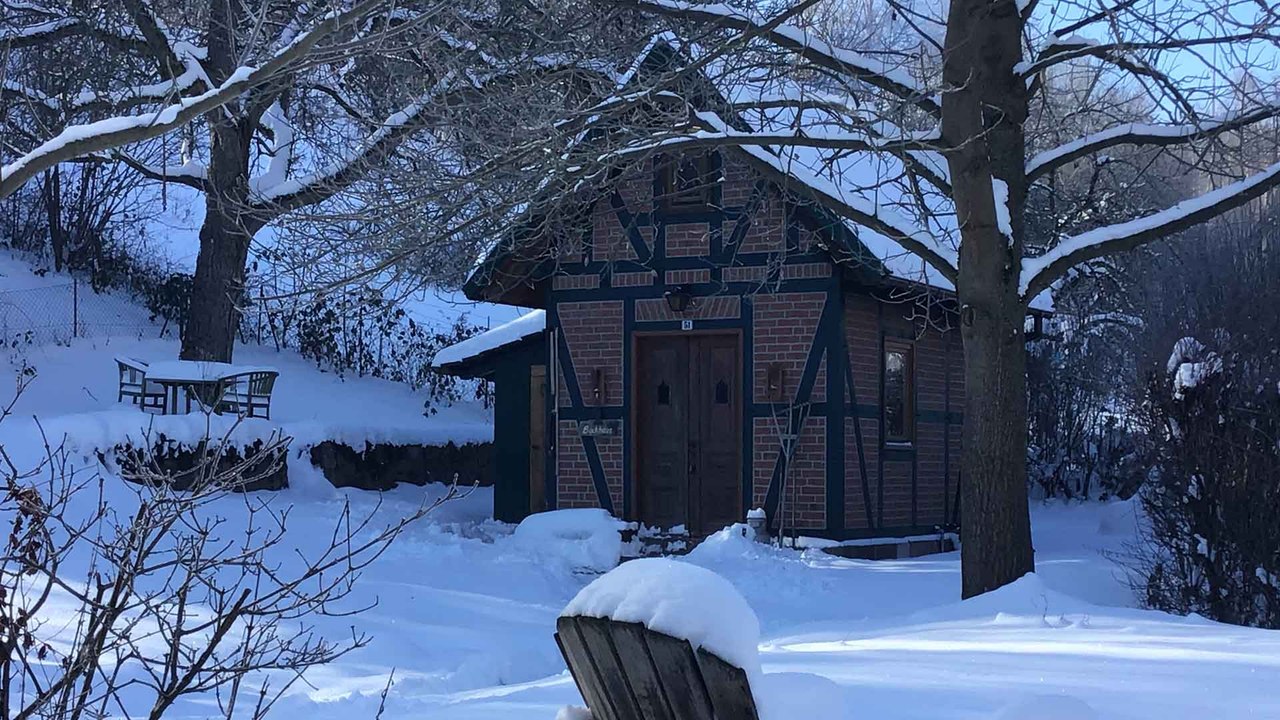 Hüttenzauber: Das sind die schönsten Unterkünfte in den Bergen
