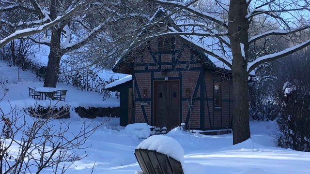 Hüttenzauber: Das sind die schönsten Unterkünfte in den Bergen