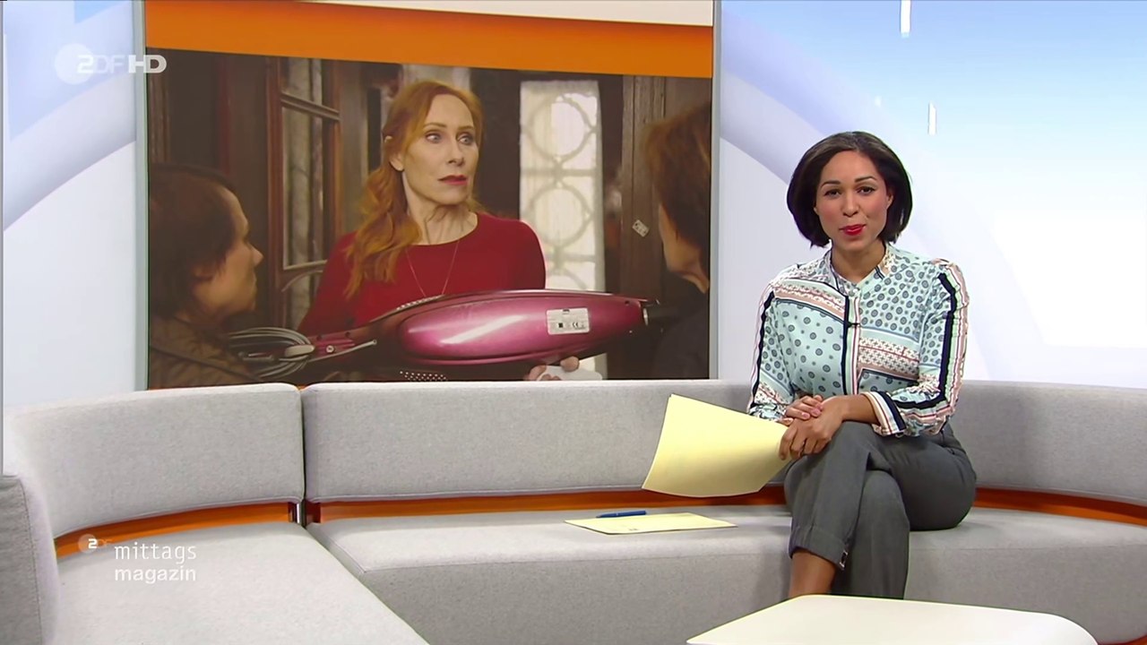 Jana  Pareigis  MIMA  06.12.2021