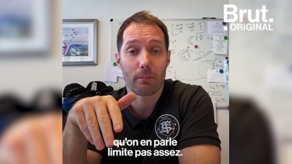 La vérité sur Thomas Pesquet