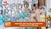 Cuộc sống 5 công chúa V-pop: Đông Nhi - Bảo Thy sinh con đầu lòng, Minh Hằng chưa vội cưới | Điện Ảnh Net