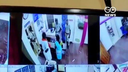 तमिलनाडुः पुलिस हिरासत से रिलीज छात्र की मौत; परिवार ने लगाए उत्पीड़न के आरोप