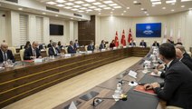 Son Dakika: Asgari ücret görüşmelerinde ikinci raunt! Türk-İş anlaşma için şartını açıkladı