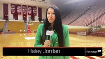 Indiana Head Coach Teri Moren Speaks on First Big Ten Conference Win of Season Over Penn State
