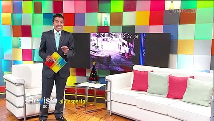 Roban maquinaria de una clínica de jeans ubicada a pasos de un modulo policial en La Paz