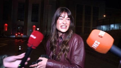Estela Grande le da un portazo a Diego Matamoros: más tajante que nunca