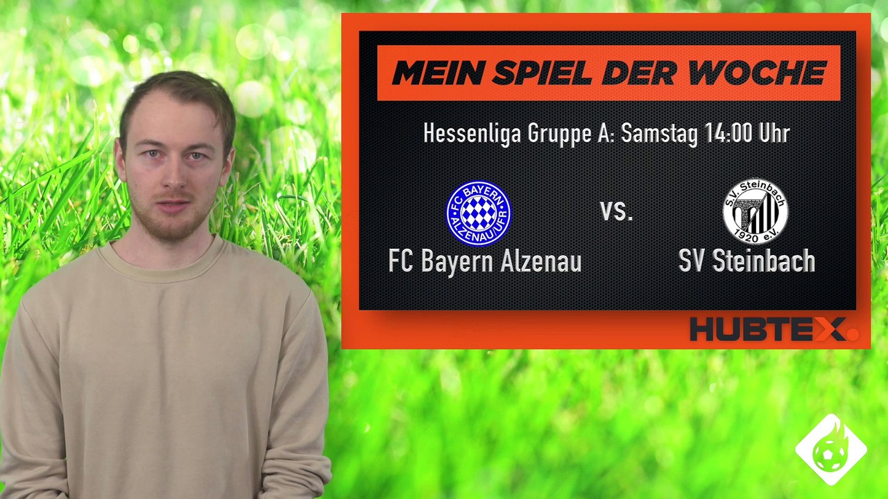 Mein Spiel der Woche