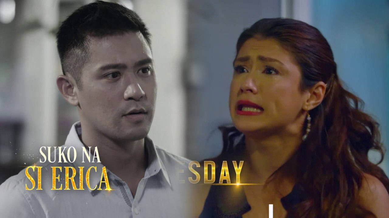 To Have And To Hold: Suko na si Erica  I Teaser Ep. 53