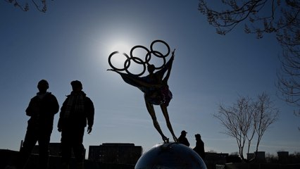 JO d’hiver de Pékin 2022 : les Etats-Unis annoncent un boycott diplomatique