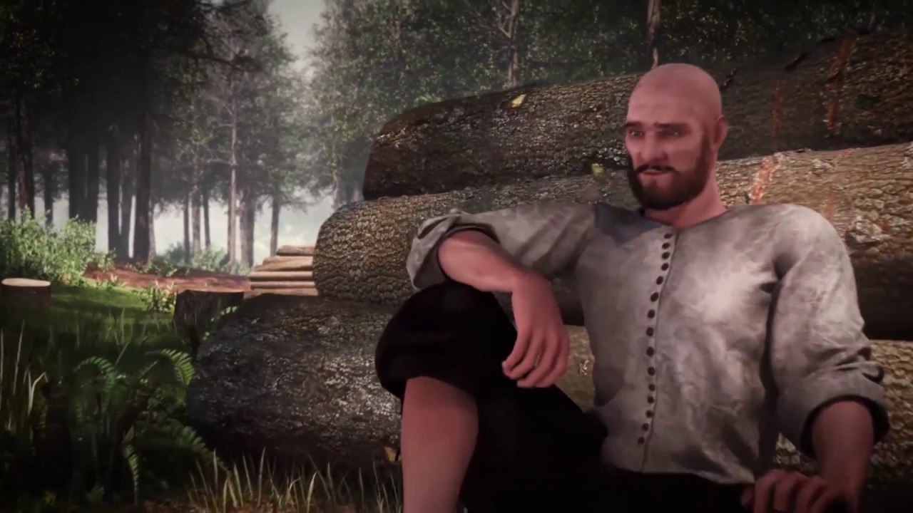 The Guild 3 - Trailer Early Access