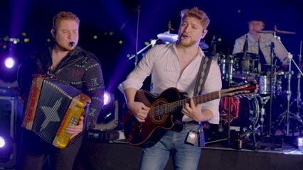 Los Rojos - A Cuánto Me Quedé