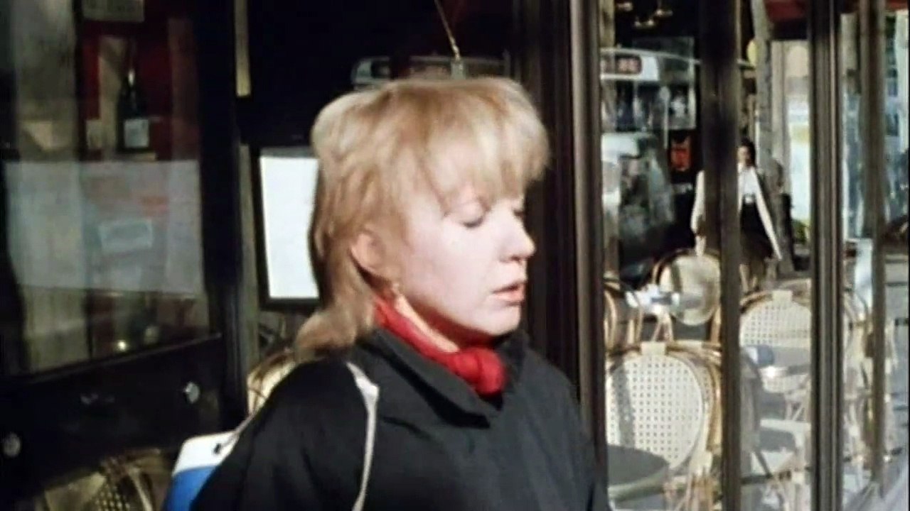 Gilles Droulez - Paris (L. Ferré)