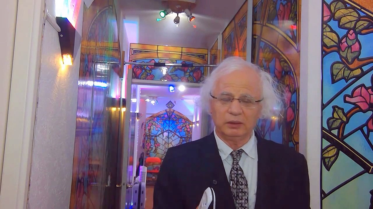 190. DIEU.COMMENT RECONNAITRE SES VRAIES MESSAGERS.(LA QUETE DE GRAAL )