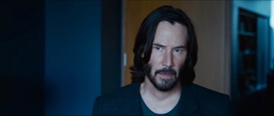 THE MATRIX 4 RESURRECTIONS Trailer 2 (2021)