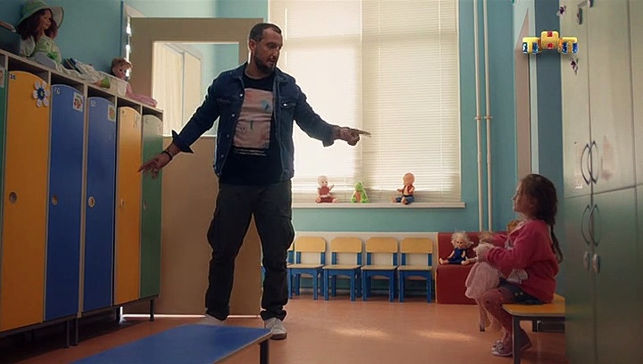 Универ. 10 лет спустя 2 серия (2021)