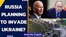 Is Russia planning to invade Ukraine? Biden, Putin talk amid tensions | Oneindia News
