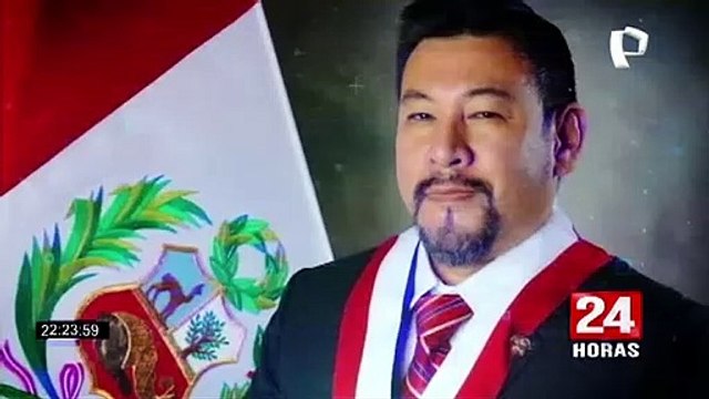 Comisión de Ética verá caso de congresista Cordero tras denuncia de Panorama