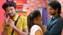 Bigg Boss Telugu 5 : VJ Sunny And Siri Track - Shanmukh On Fire || Filmibeat Telugu