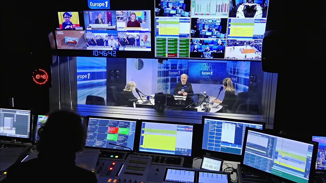 Idée de cadeau pour Noël : le coffret intégrale du chanteur Christophe