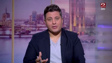 عماد الدين حسين: أبي أحمد مازال في مأزق بسبب الحرب في إقليم تيجراي