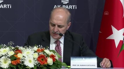 Kurtulmuş: "Türkiye-Azerbaycan ilişkileri yeni ve güçlü bir safhaya doğru evrilmiştir"