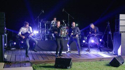 Los Rojos - No Hay Pedo, Hay Peda