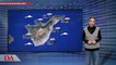 La previsión del tiempo en Canarias para el 9 de diciembre