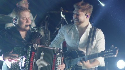 Los Rojos - No Hay Problema