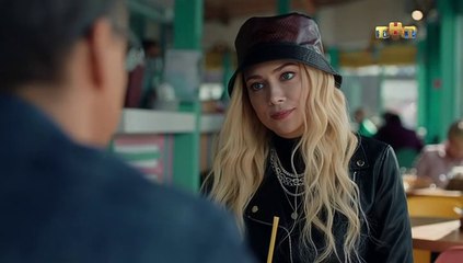 Унiвер - 3 серия (2021)