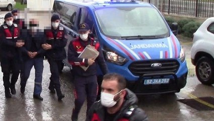 16 yıl sonra çözülen cinayet! İşitme engelli şüpheli, suçunu itiraf etti