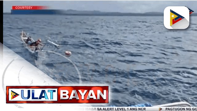 Turnover ceremony ng bagong sasakyan para sa iba’t ibang opisina ng DSWD, isinagawa - “Pagkain Para sa Masa” program, inilunsad sa Biñan, Laguna - Limang pasahero ng lumubog na bangka sa Surigao City, nasagip ng PCG