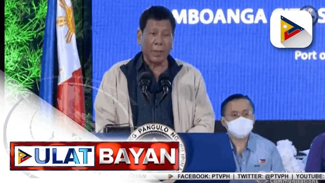 Universal Health Care Act at Malasakit Centers Act, ilan lamang sa mahahalagang batas na naipasa ng Administrasyong Duterte
