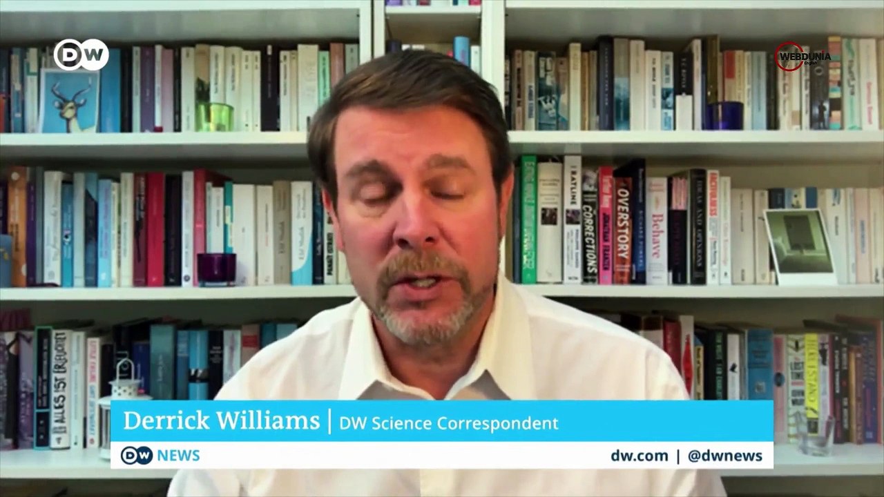 Ask Derrick: Are there differences in illness when vaccinated and unvaccinated people get COVID-19?
