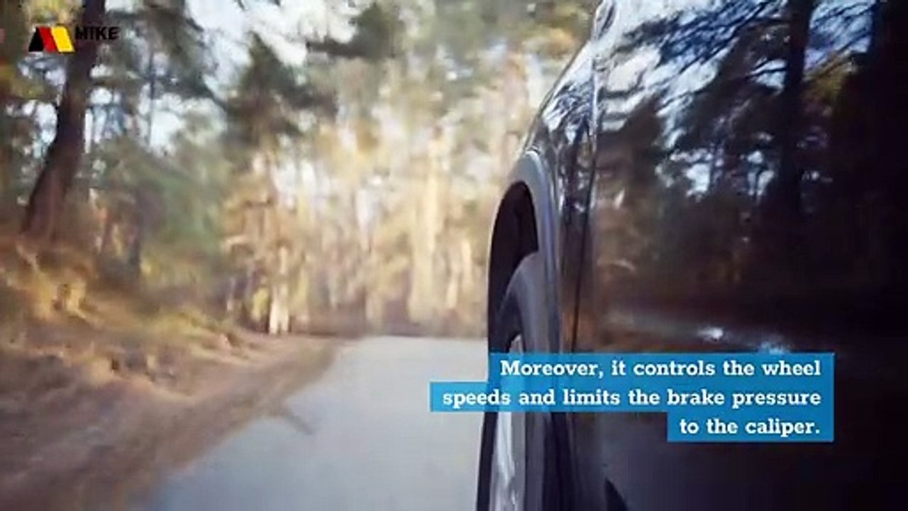 How To Know If Your Audi ABS Control Module is Failing in Birmingham