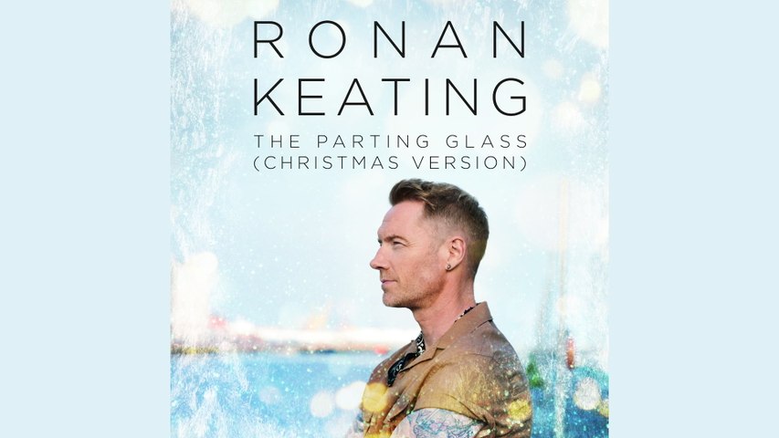 Ronan Keating - The Parting Glass