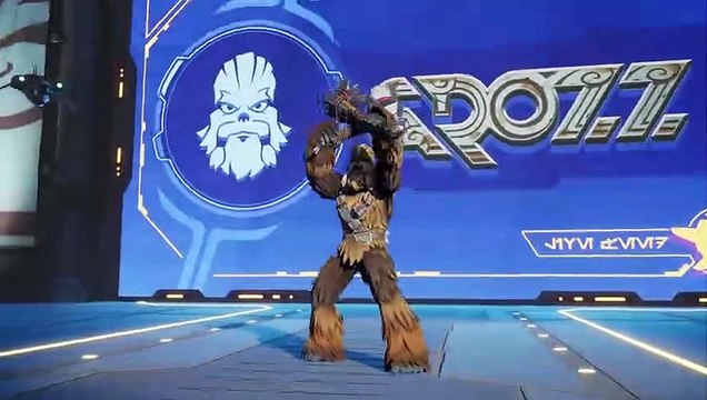 Tráiler gameplay de Star Wars: Hunters, un free-to-play de acción y combates para Nintendo Switch y móviles