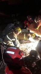 Dois prédio desabaram no Bairro Jaqueline, em Belo Horizonte