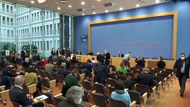 Германия: партии будущего правительства подписали коалиционный договор